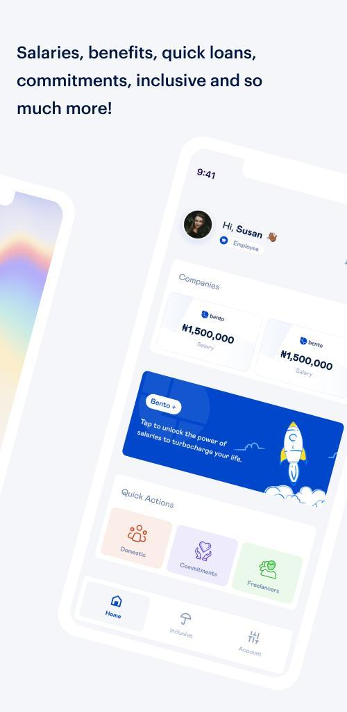 Bento Africa screenshot image 2_Popularmodapk.com