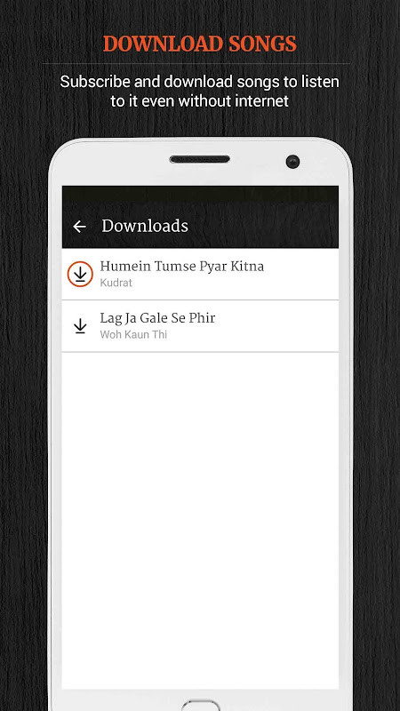 Saregama Carvaan (Compatible with Carvaan* Device) screenshot image 12_Popularmodapk.com
