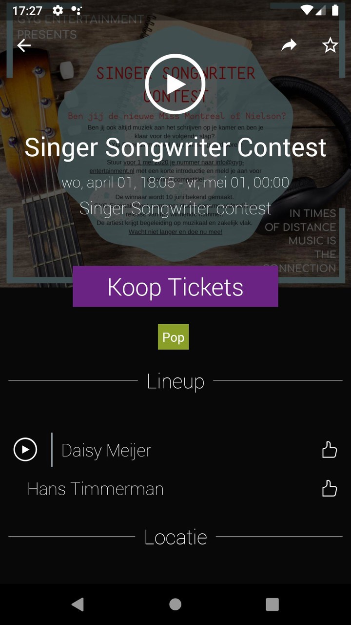 GYG screenshot image 2_Popularmodapk.com