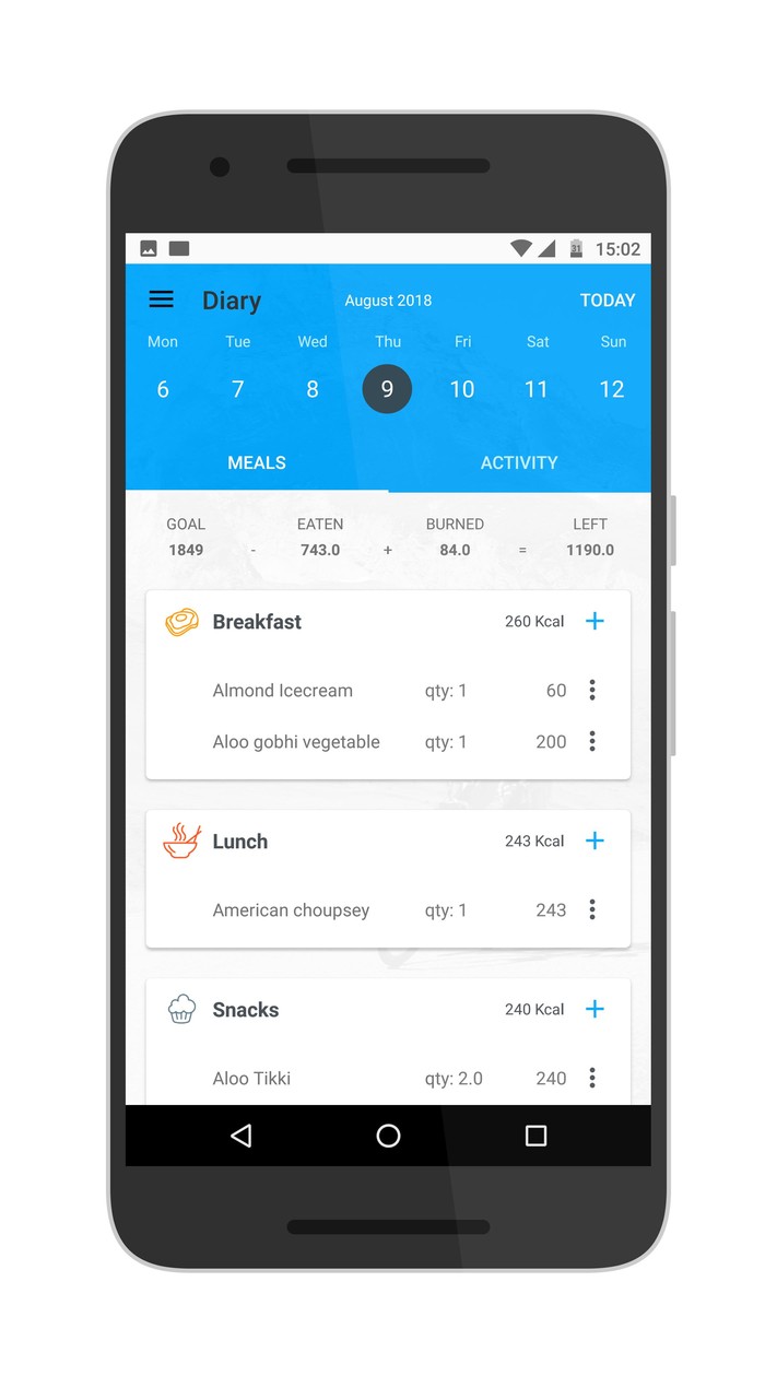 ManipalCigna ProActiv screenshot image 4_Popularmodapk.com