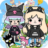 Toka Miga My Town1.0_Popularmodapk.com