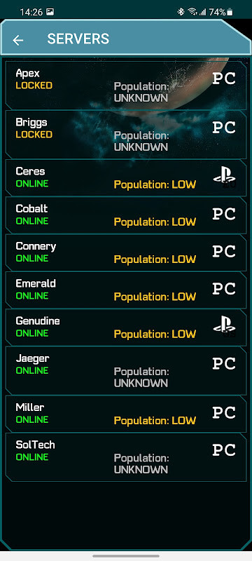 جميع اغاني أم كلثوم بدون نت screenshot image 5_Popularmodapk.com