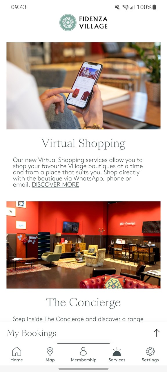 Fidenza Village screenshot image 6_Popularmodapk.com