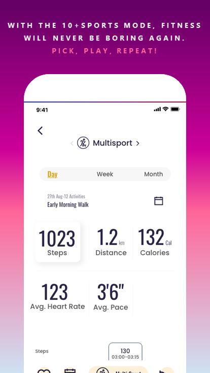 Fastrack Reflex World screenshot image 18_Popularmodapk.com