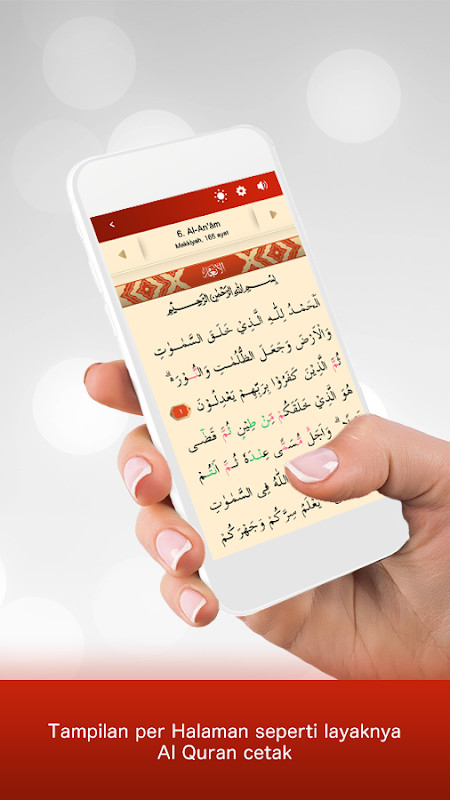 MyQuran Al Quran dan Terjemahan screenshot image 5_Popularmodapk.com