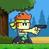 Dan the Man: Action Platformer1.9.49_Popularmodapk.com