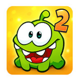 Cut the Rope 2<span>(Unlimited money,)</span>1.33.0_Popularmodapk.com