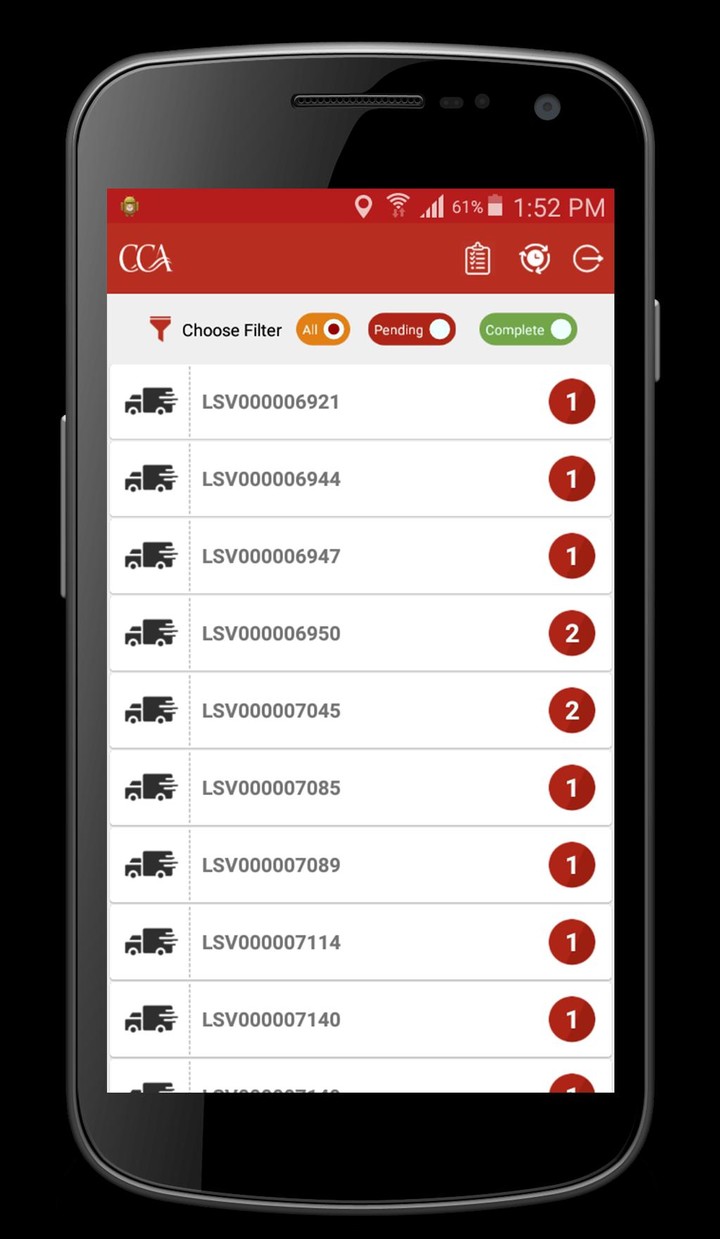 DSD Ultra screenshot image 3_Popularmodapk.com