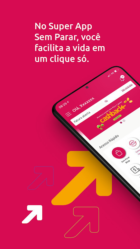 Sem Parar screenshot image 14_Popularmodapk.com