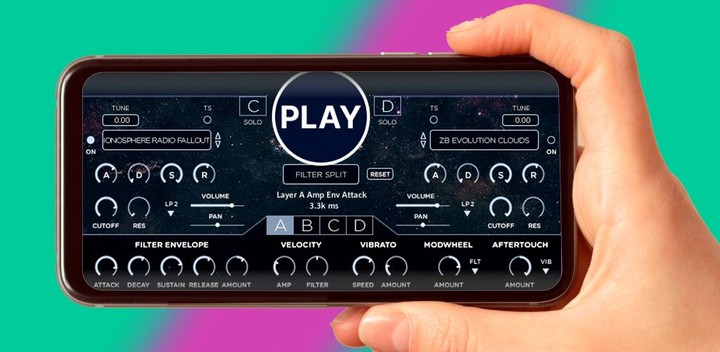 Music Gang screenshot image 11_Popularmodapk.com