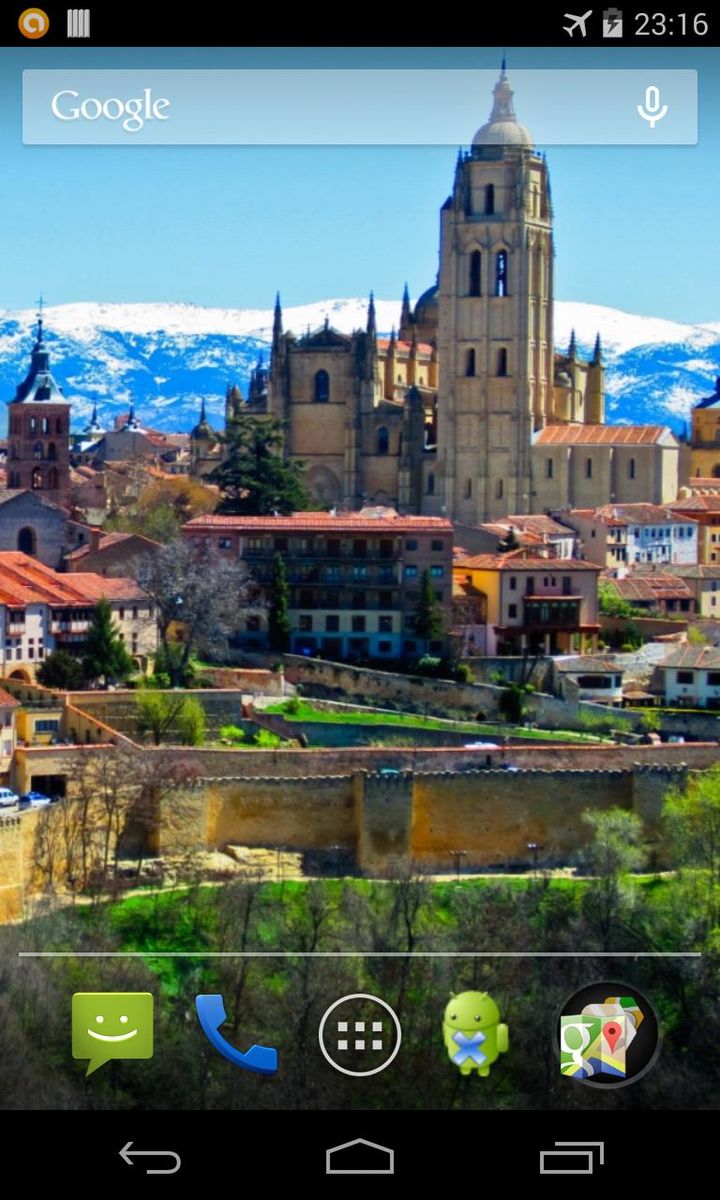 Bandera de España screenshot image 4_Popularmodapk.com