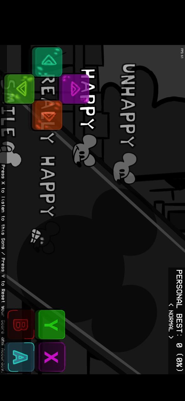 Friday Night Funkin: VS Mickey Mouse MegaMix<span>(New module)</span> screenshot image 1_Popularmodapk.com