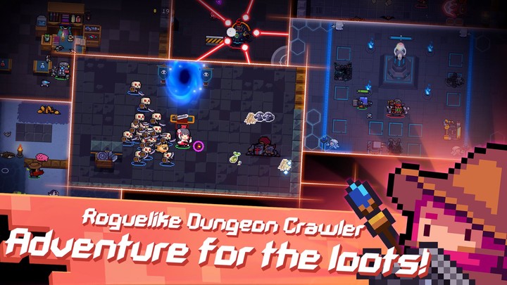 Hoplay: Arabs Gaming Community matchmaking LFG screenshot image 18_Popularmodapk.com