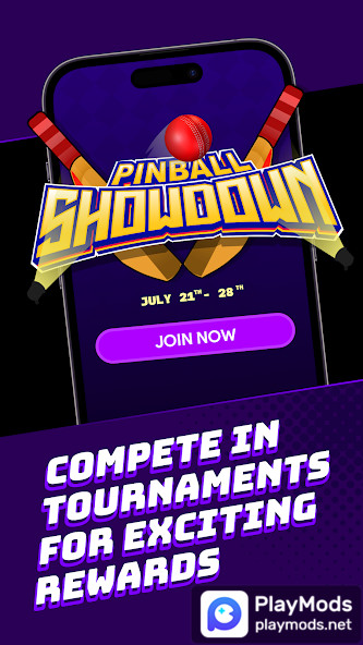 Bowled.io<span>(No Ads)</span> screenshot image 5_Popularmodapk.com