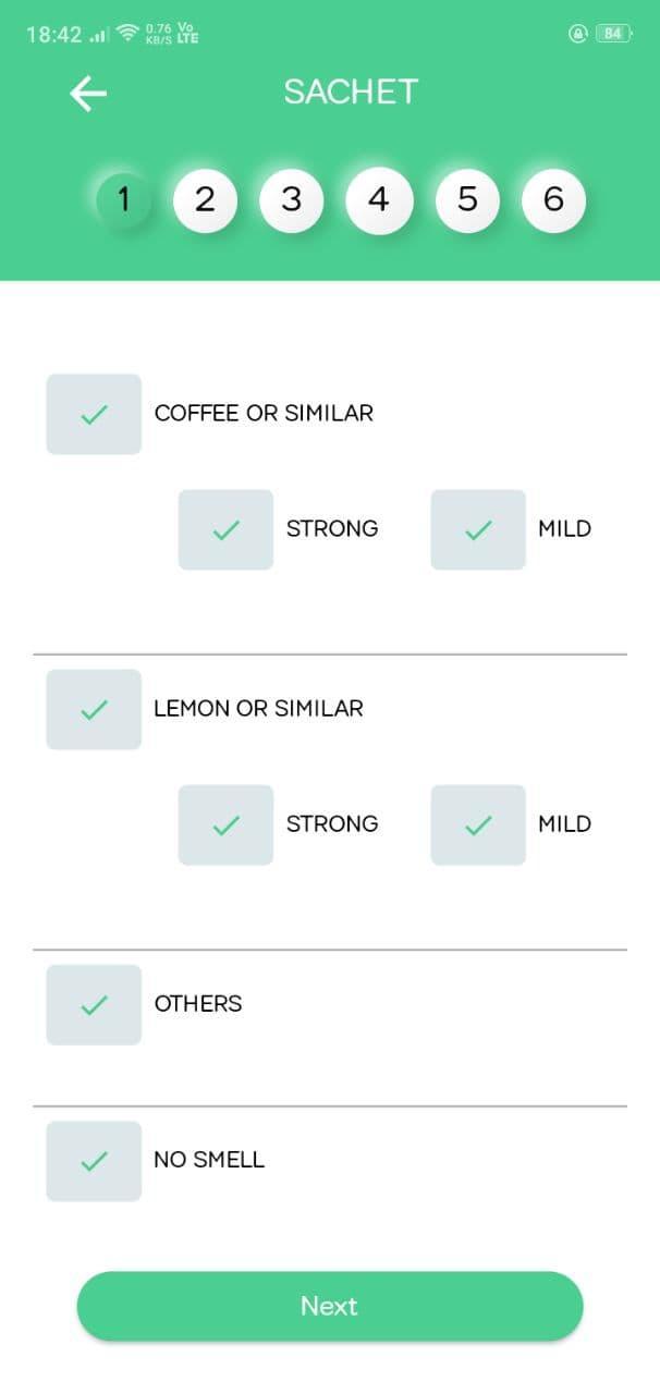 Inster Covi-Smell screenshot image 30_Popularmodapk.com