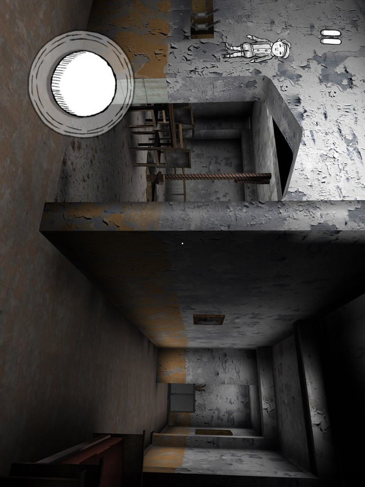 Evil Nun: Horror at School screenshot image 11_Popularmodapk.com