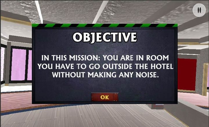 No Snake Hotel screenshot image 5_Popularmodapk.com