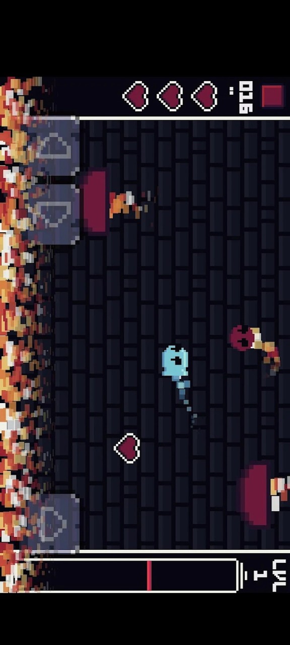 煤逃逸(MOD) screenshot image 2_Popularmodapk.com