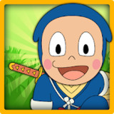 Flying Hattori<span>(Mod APK)</span>4.7_Popularmodapk.com