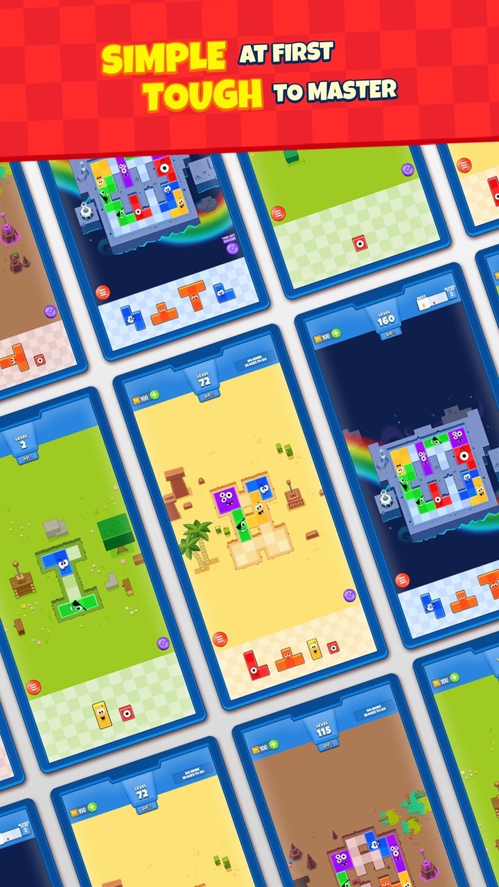 Stymied screenshot image 2_Popularmodapk.com