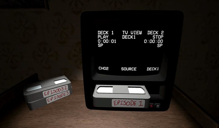 Amanda the Adventurer screenshot image 7_Popularmodapk.com