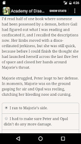 اختبر معلوماتك الطبية؟ س و ج؟ screenshot image 3_Popularmodapk.com