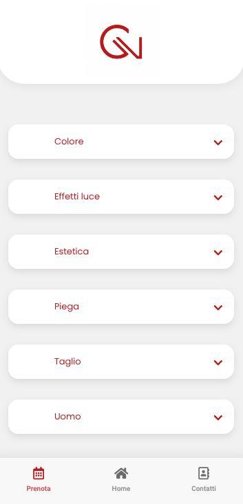 Giovanni Ventura Parrucchieri screenshot image 3_Popularmodapk.com