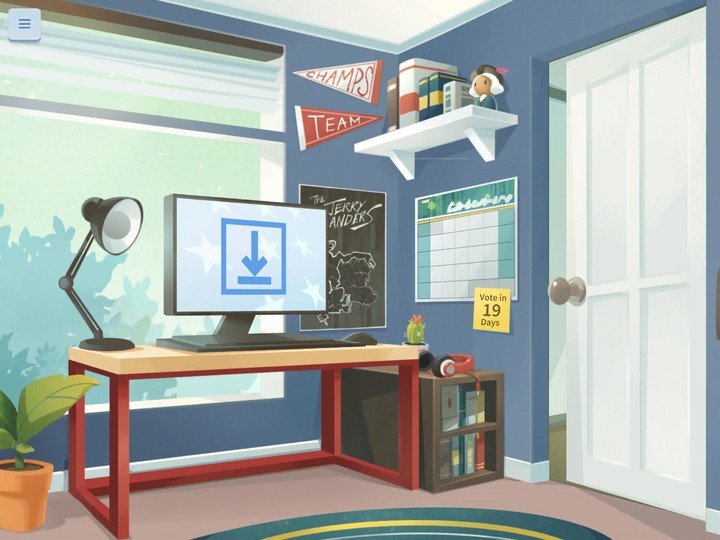 Cast Your Vote screenshot image 2_Popularmodapk.com