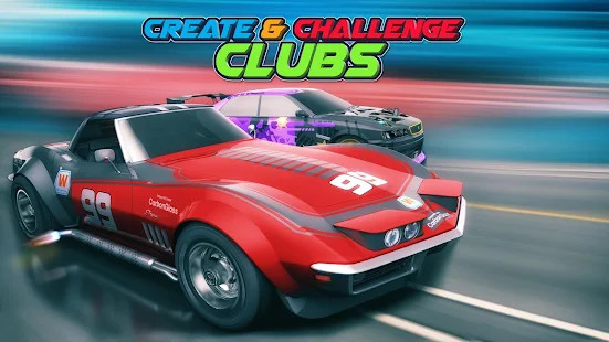 漂移大战破解版<span>(mod)</span> screenshot image 34_Popularmodapk.com