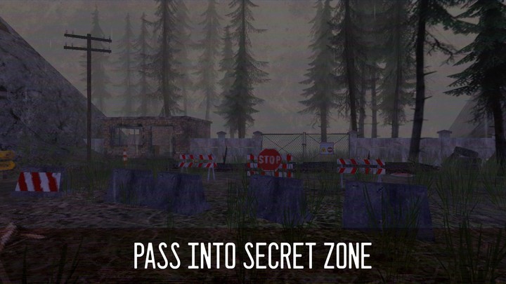 Horror zone: Pipe Head screenshot image 1_Popularmodapk.com