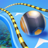 Action Balls: Gyrosphere Race2.00.27_Popularmodapk.com