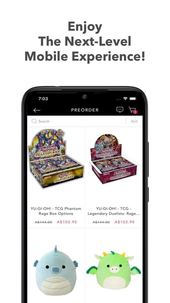 Collectible Madness screenshot image 2_Popularmodapk.com