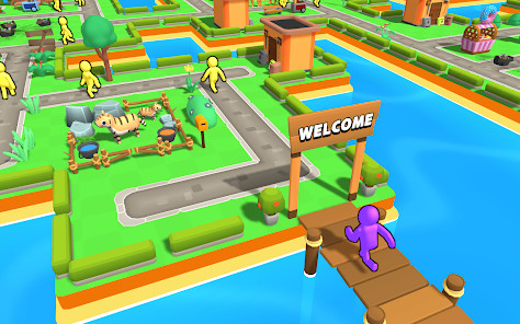 Animal Shelter<span>(No Ads)</span> screenshot image 14_Popularmodapk.com