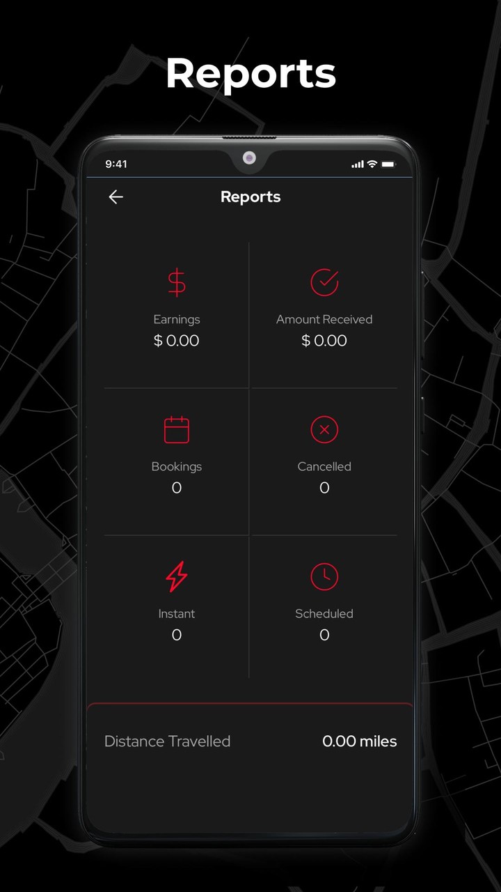 EVT Driver screenshot image 8_Popularmodapk.com