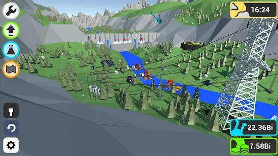 电能大亨破解版<span>(mod)</span> screenshot image 7_Popularmodapk.com