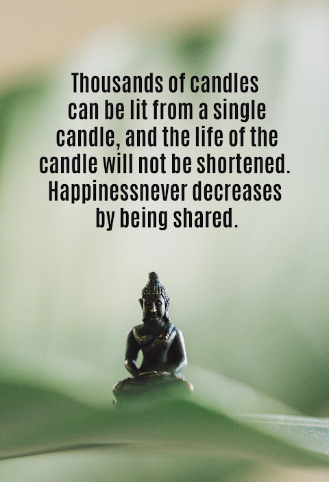 Powerful Buddha Quotes screenshot image 7_Popularmodapk.com