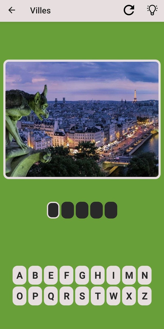 Culturion screenshot image 7_Popularmodapk.com