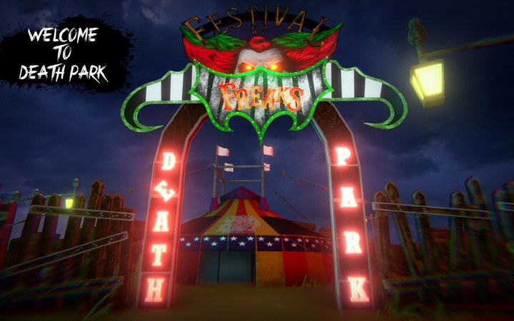 Scary Horror Clown Five Night screenshot image 12_Popularmodapk.com