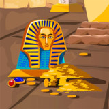 Gold of Egypt - 3 math classic4.0_Popularmodapk.com