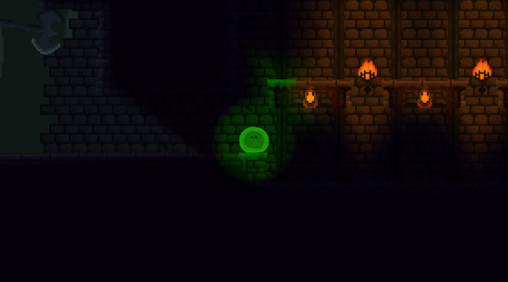 Slime Journey<span>(Unlimited currency)</span> screenshot image 2_Popularmodapk.com