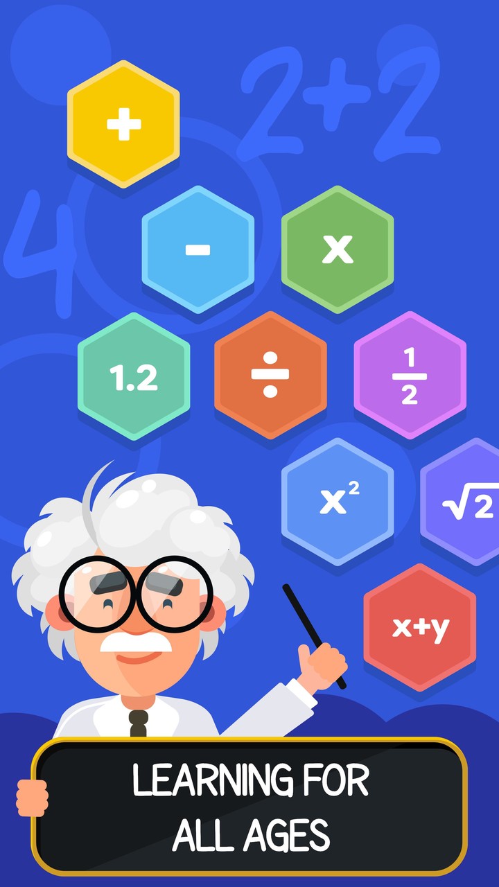 Math Games - Learning & Train screenshot image 7_Popularmodapk.com