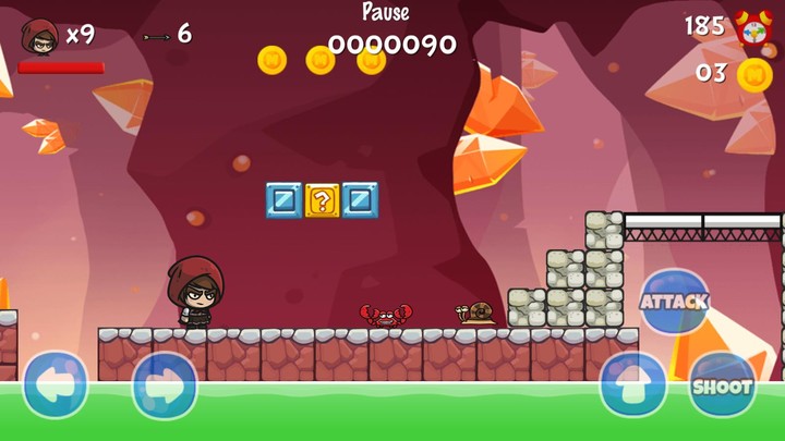 Adventures of Emerald Bay screenshot image 4_Popularmodapk.com