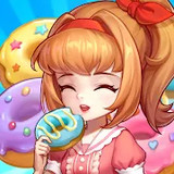 公主甜點屋-療愈係模擬經營遊戲<span>(No Ads)</span>7.13.2_Popularmodapk.com