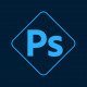 Adobe Photoshop Express<span>(Mod)</span>8.5.987_Popularmodapk.com