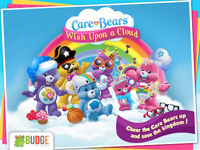 Care Bears: Wish Upon a Cloud<span>(Mod APK)</span> screenshot image 19_Popularmodapk.com