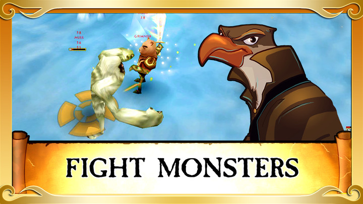 彩虹朋友<span>(No Ads)</span> screenshot image 2_Popularmodapk.com