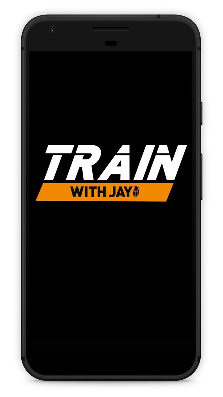 Train with Jay screenshot image 1_Popularmodapk.com