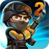 小小部队2：特种部队破解版<span>(mod)</span>1.4.8_Popularmodapk.com