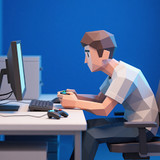 My Office - Idle Tycoon Game<span>(Unlimited Currency)</span>1.0.09_Popularmodapk.com