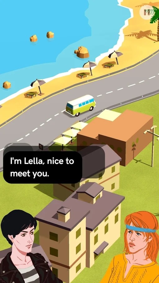 Wheels of Aurelia(MOD) screenshot image 9_Popularmodapk.com